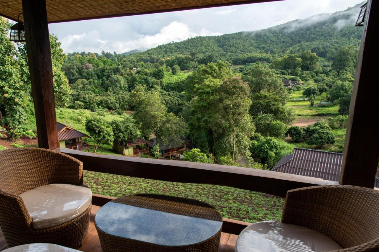 Chiang Mai Elephant Friends Exterior photo