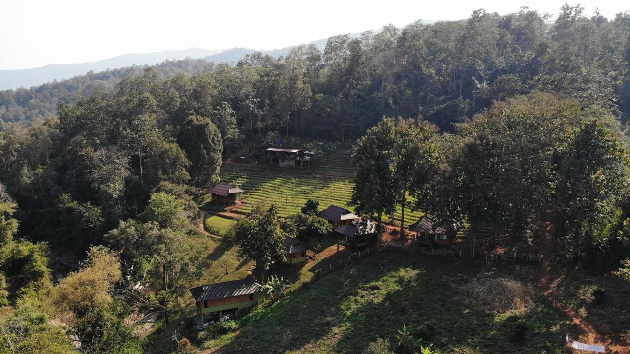 Chiang Mai Elephant Friends Exterior photo