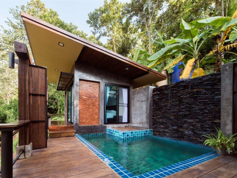 Chiang Mai Elephant Friends Exterior photo
