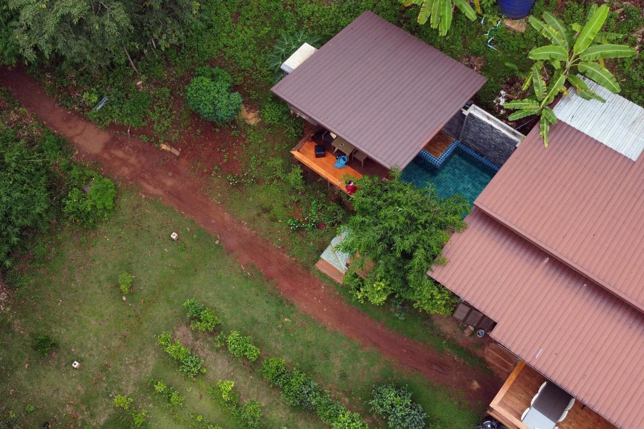 Chiang Mai Elephant Friends Exterior photo